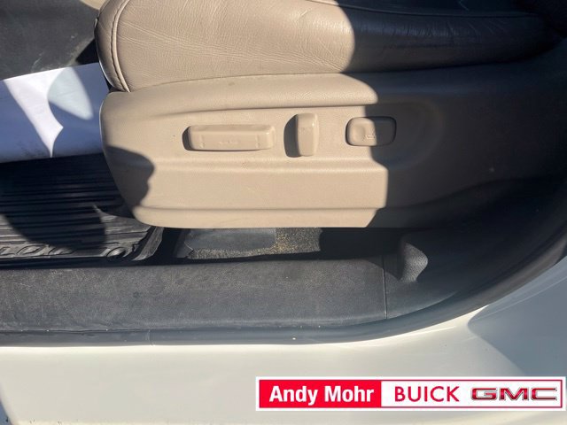 Used 2017 Honda Pilot Touring image 21