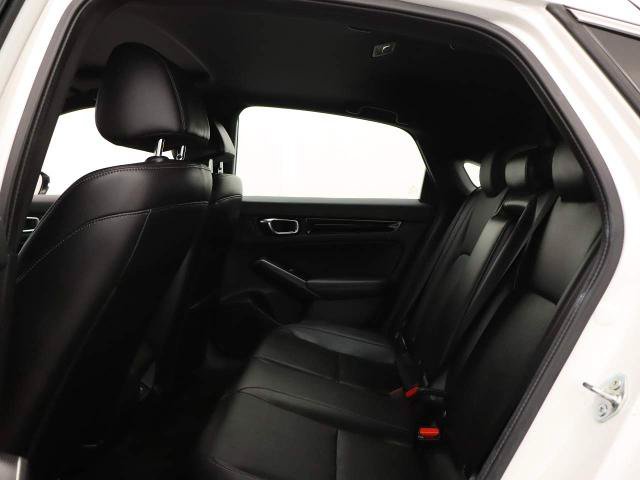 Used 2024 Honda Civic Sport Touring image 23