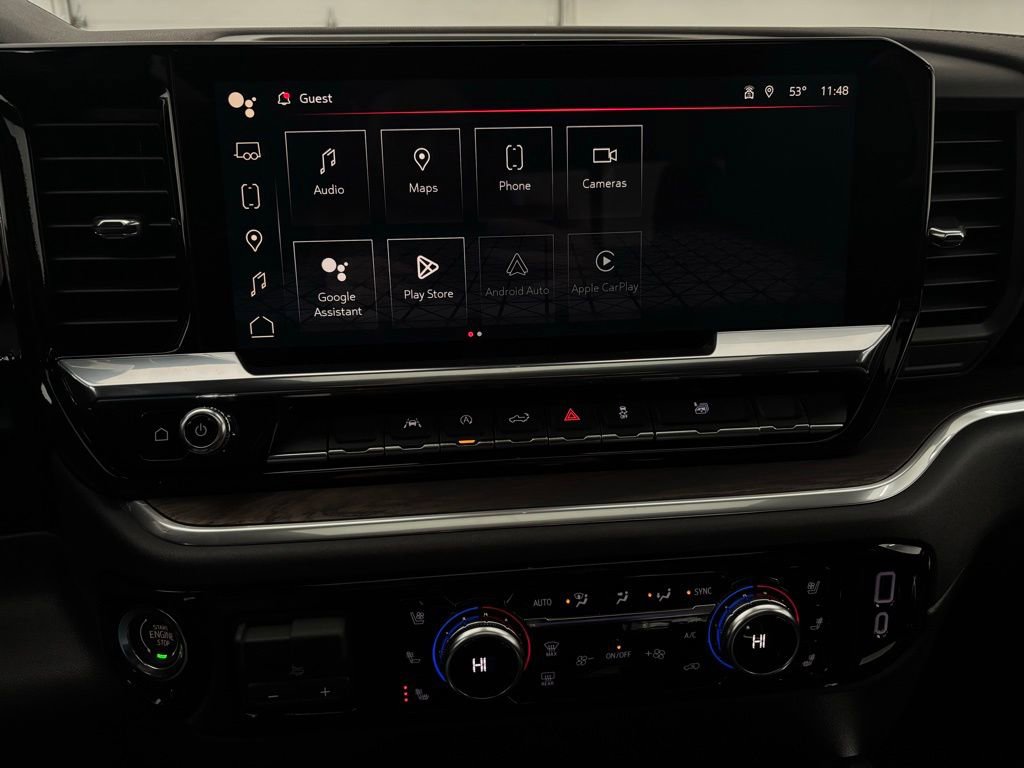 New 2026 GMC Sierra 1500 SLT w/ SLT Premium Package image 24