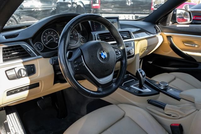 Used 2020 BMW 430i Coupe image 3