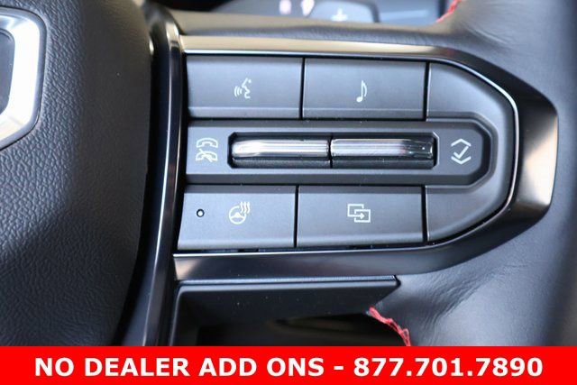 New 2026 GMC Yukon XL AT4 Ultimate image 28