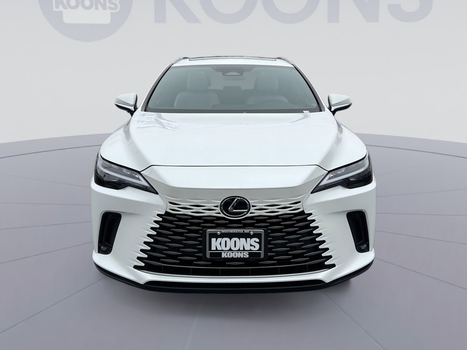 Used 2025 Lexus RX 350 350 Premium image 11