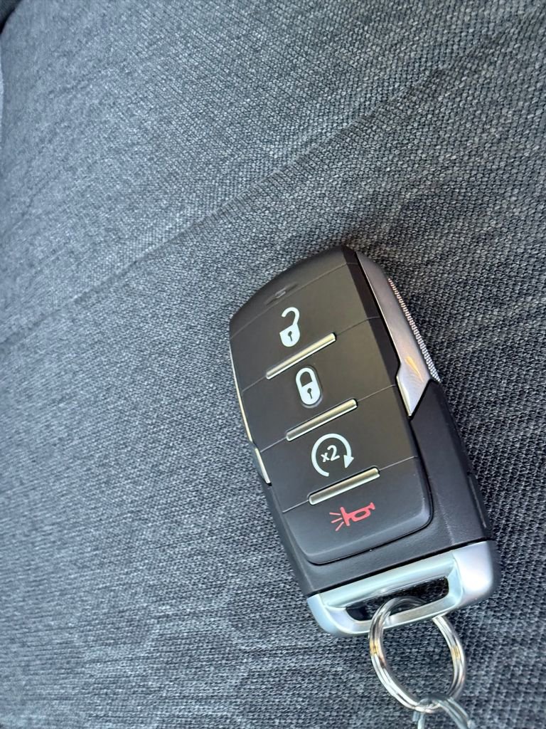 New 2026 RAM 2500 Big Horn image 27