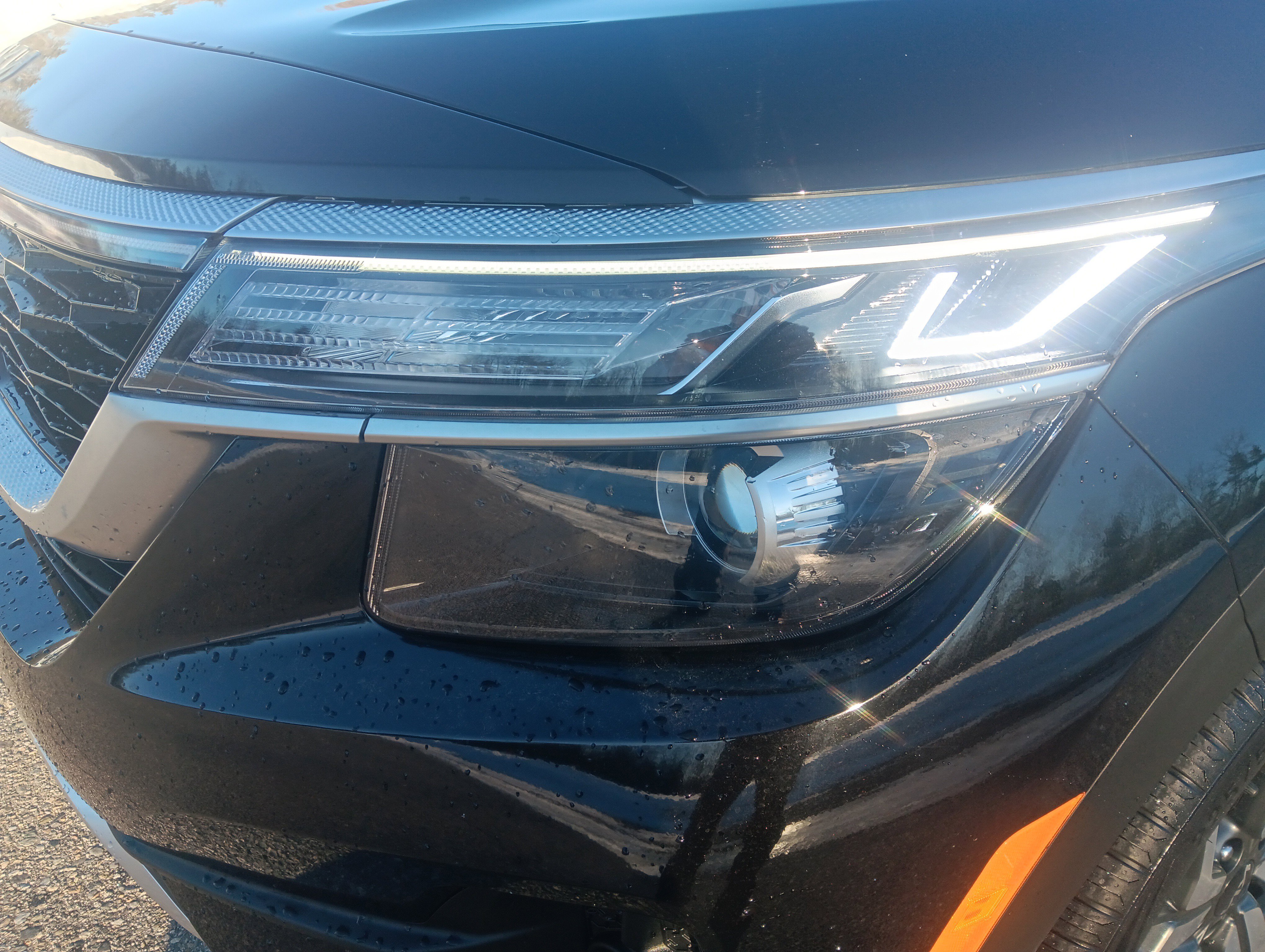 Used 2023 Kia Seltos EX image 9