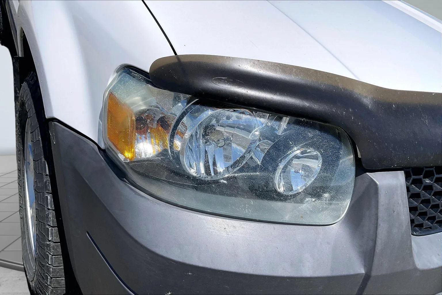 Used 2005 Ford Escape XLT AWD/4WD image 34
