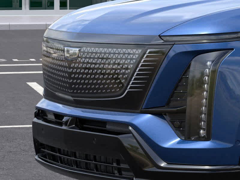 New 2026 Cadillac Vistiq Sport AWD/4WD image 28