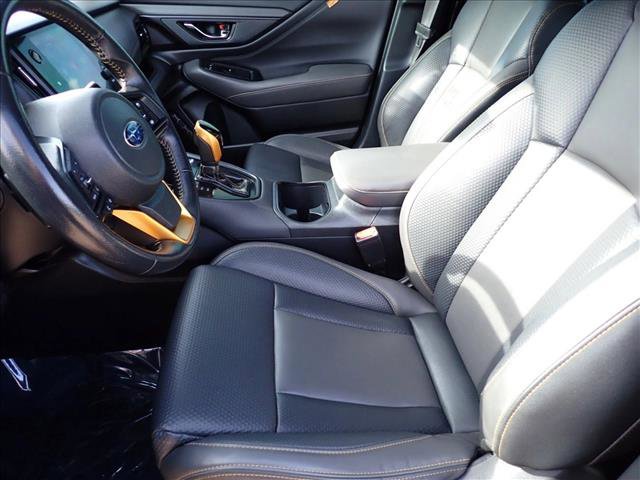 Used 2022 Subaru Outback Wilderness image 13
