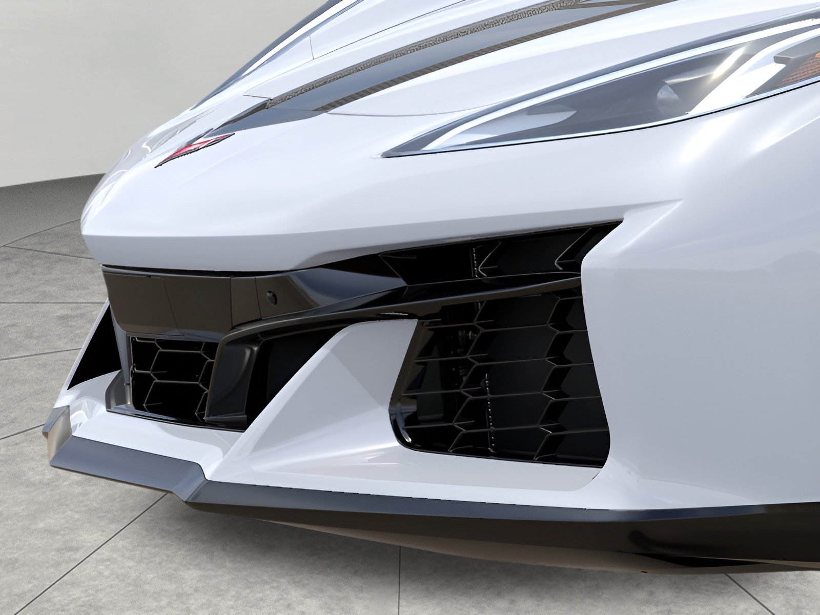 New 2027 Chevrolet Corvette Z06 RWD image 13