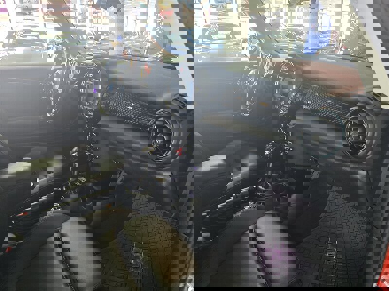 Used 2019 MINI Cooper S w/ Signature Upholstery Package image 14