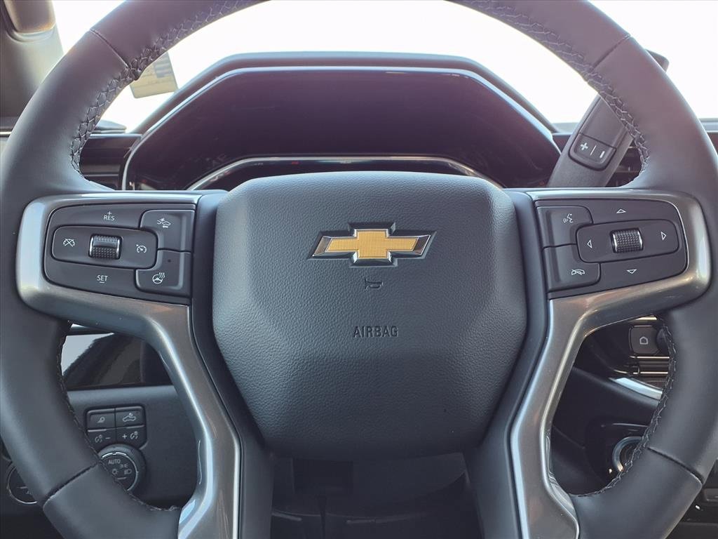 New 2026 Chevrolet Silverado 3500 LT w/ Texas Edition image 25