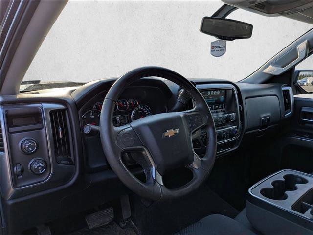 Used 2017 Chevrolet Silverado 1500 LT w/ All Star Edition image 9