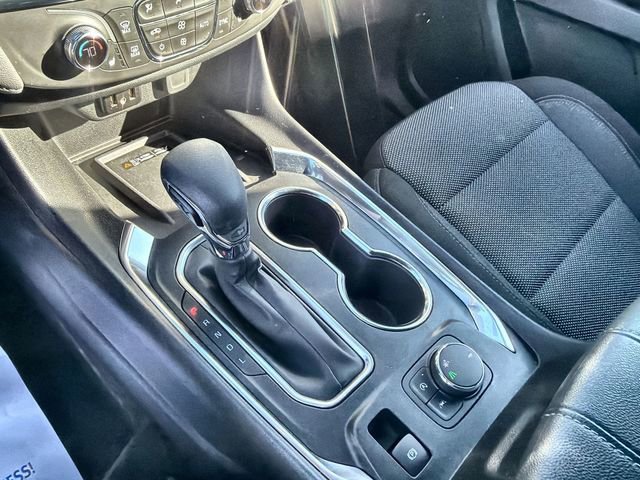 Certified 2023 Chevrolet Traverse LT FWD image 15