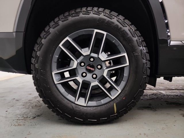 New 2026 GMC Terrain AT4 w/ Convenience Package III image 34