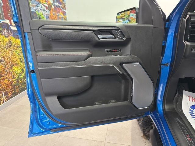 Used 2024 GMC Sierra 1500 AT4X w/ AT4X AEV Edition image 24