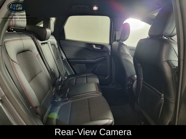 Used 2023 Ford Escape ST-Line w/ Tech Pack #1 AWD/4WD image 18