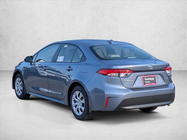 New 2026 Toyota Corolla LE image 9