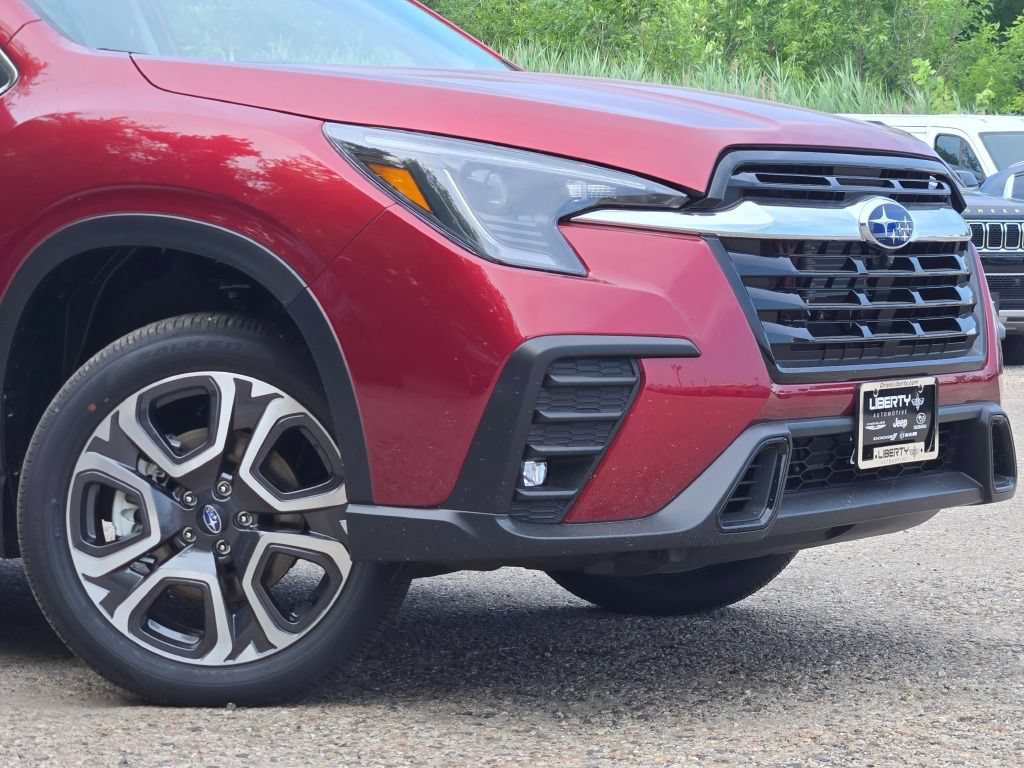 New 2026 Subaru Ascent Limited AWD/4WD image 5