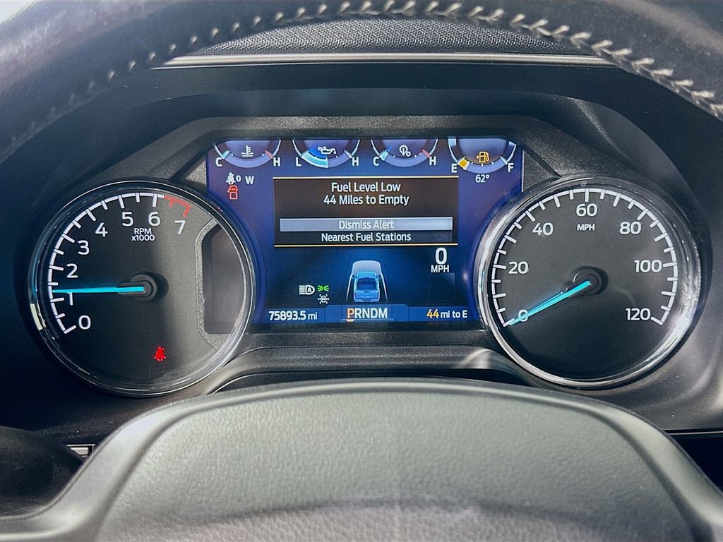 Used 2022 Ford F150 XLT w/ Equipment Group 302A High image 24