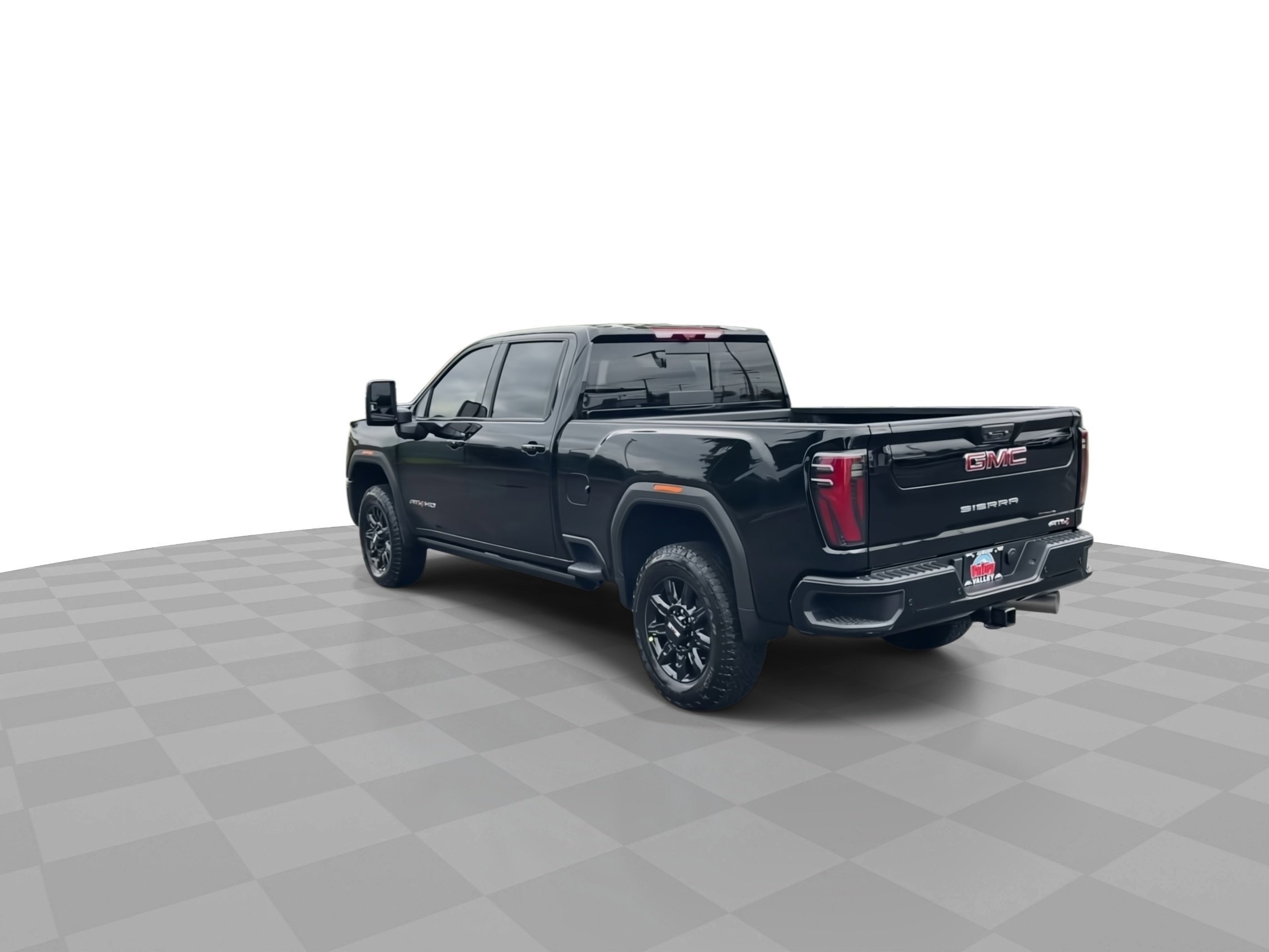 New 2026 GMC Sierra 2500 AT4 w/ AT4 Premium Plus Package image 41