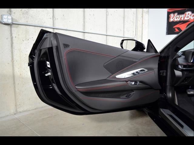 Used 2023 Chevrolet Corvette Stingray Convertible w/ Battery Protection Package image 11