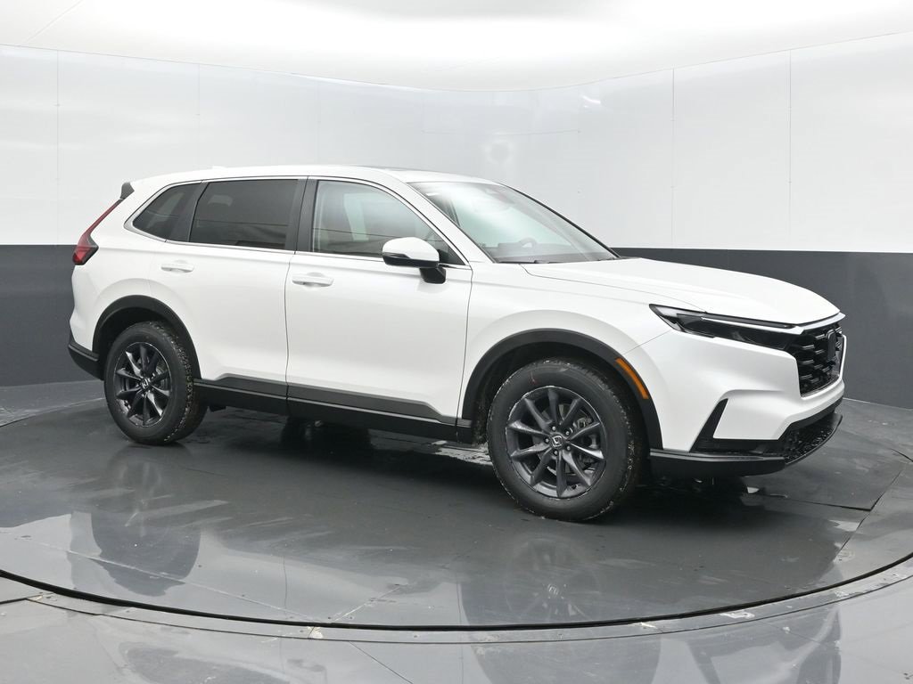 New 2026 Honda CR-V EX-L image 28