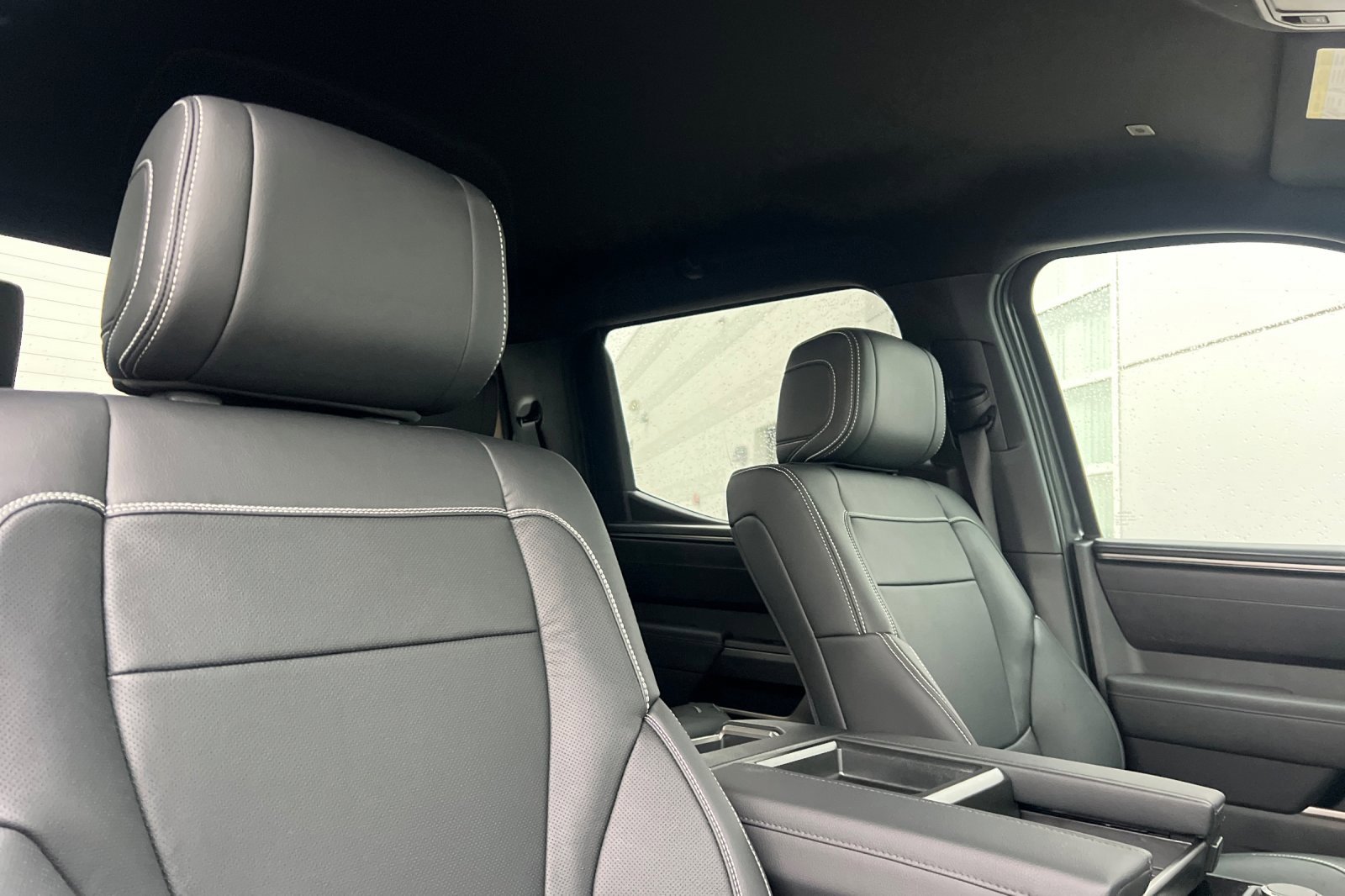 New 2026 Toyota Tundra SR5 w/ SR5 Premium Package image 13