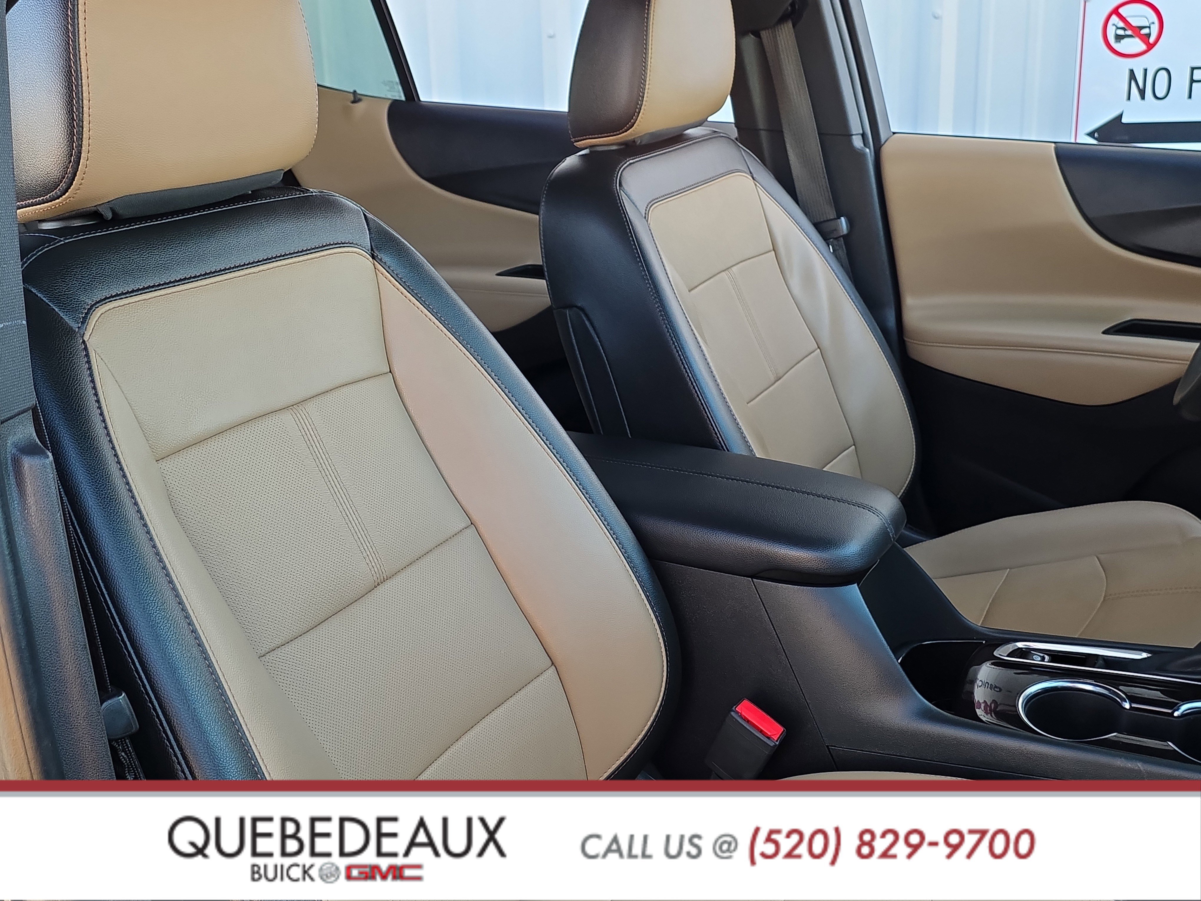 Used 2023 Chevrolet Equinox Premier image 36