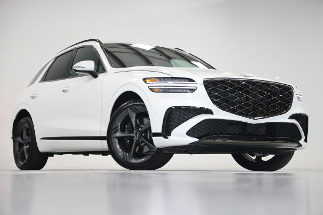 Used 2026 Genesis GV70 3.5T Sport Prestige