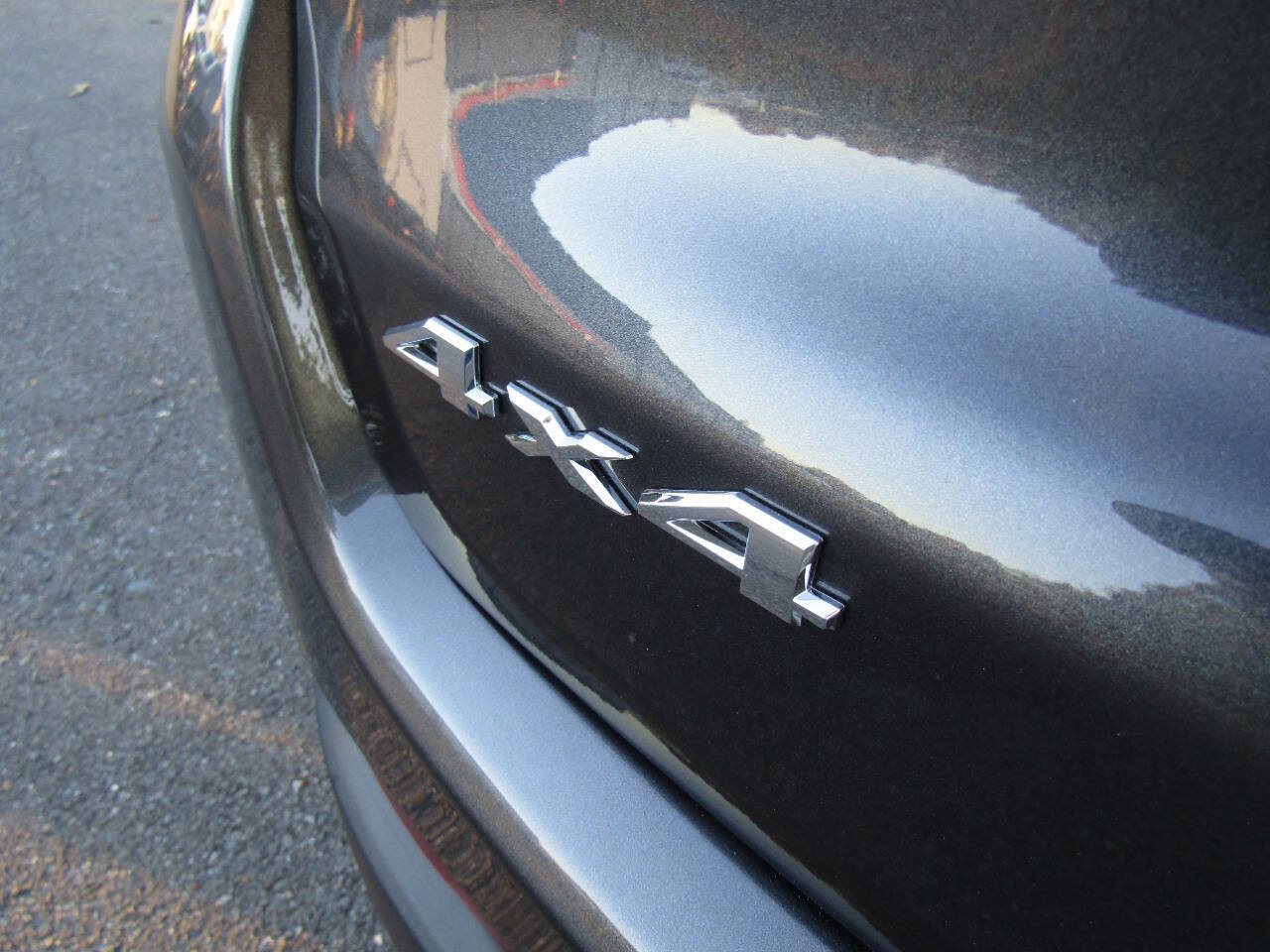 Used 2024 Jeep Compass Latitude AWD/4WD image 27