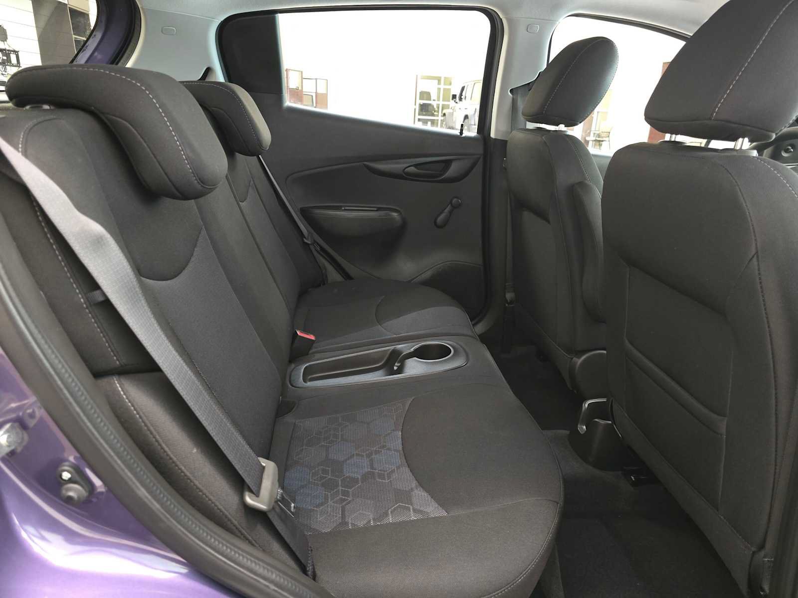 Used 2017 Chevrolet Spark LS FWD image 25