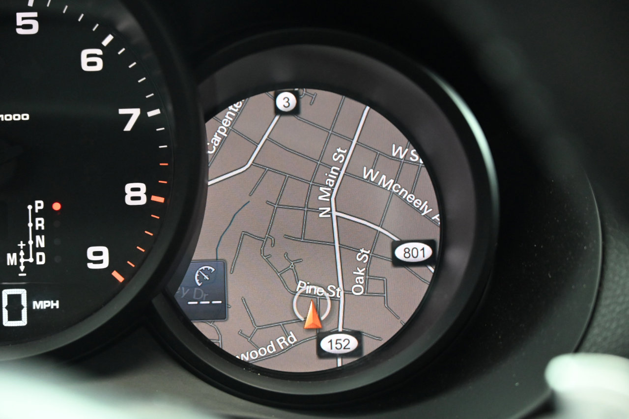 Used 2016 Porsche Cayman image 29