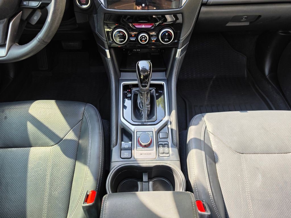 Used 2020 Subaru Forester Touring w/ Popular Package #2 AWD/4WD image 14