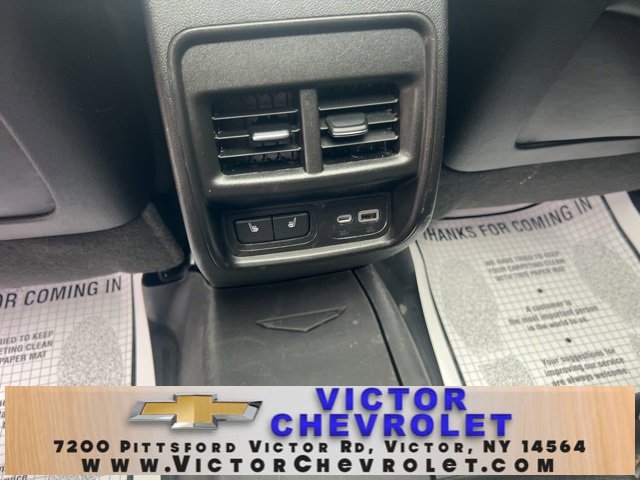 Used 2019 Cadillac XT4 Sport w/ Cold Weather Package image 30