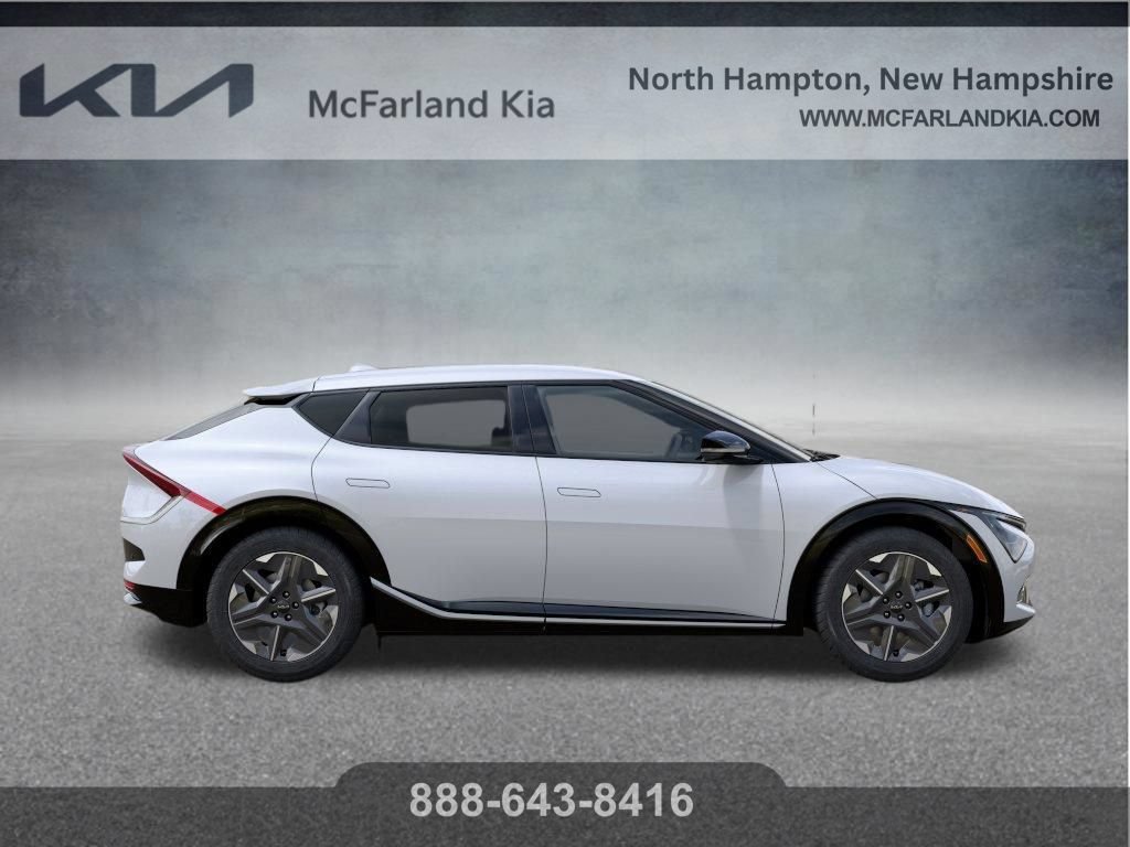 New 2026 Kia EV6 Light AWD/4WD image 7