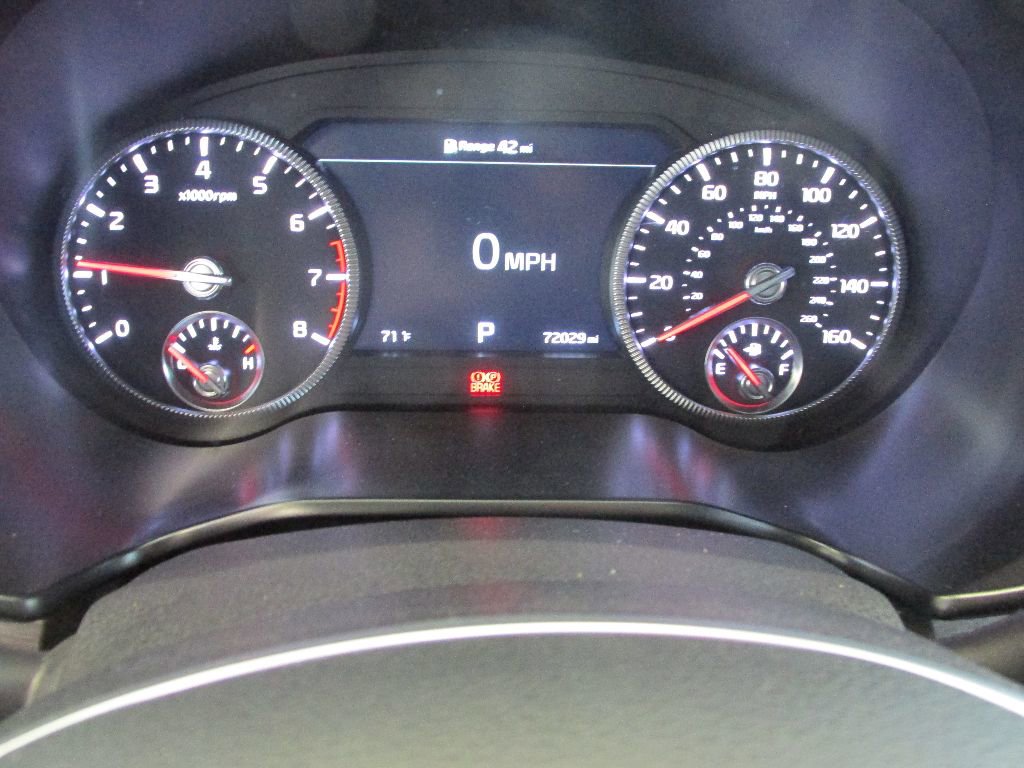 Used 2022 Kia Telluride SX w/ SX Prestige Package image 21