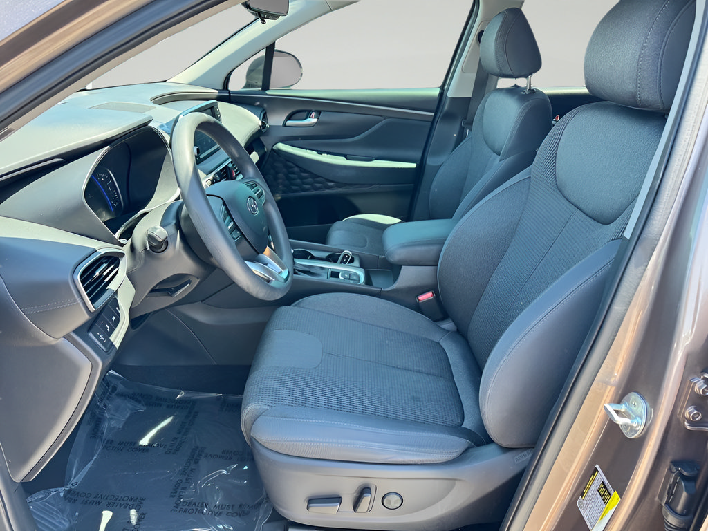 Used 2020 Hyundai Santa Fe SEL FWD image 23