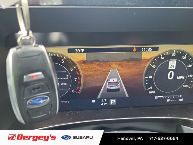 New 2026 Subaru Outback Wilderness image 16