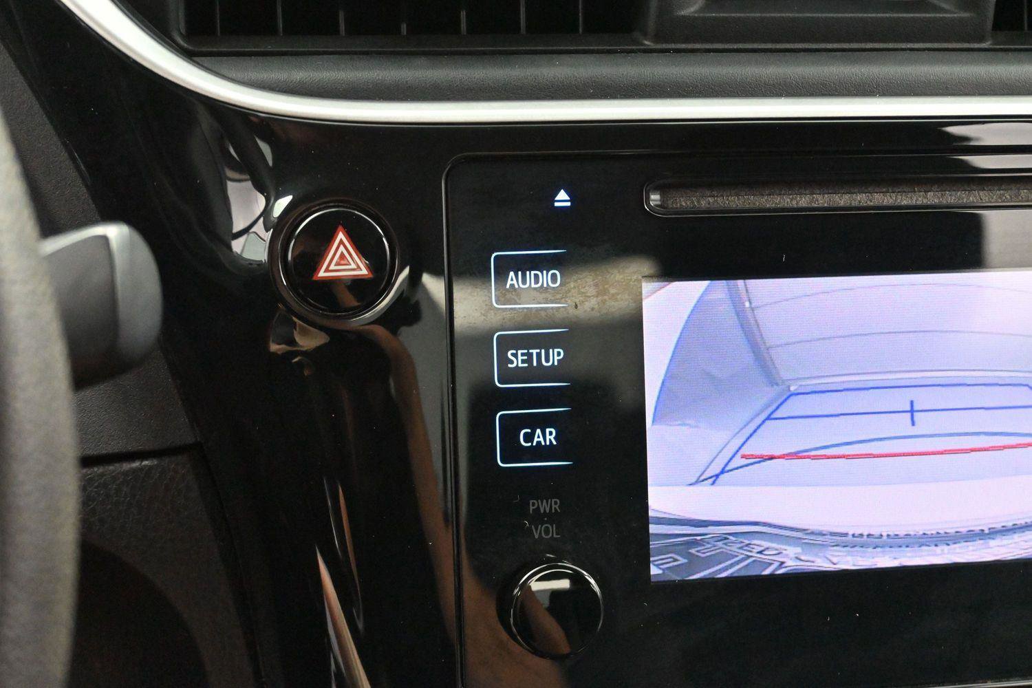 Used 2019 Toyota Corolla LE FWD image 20