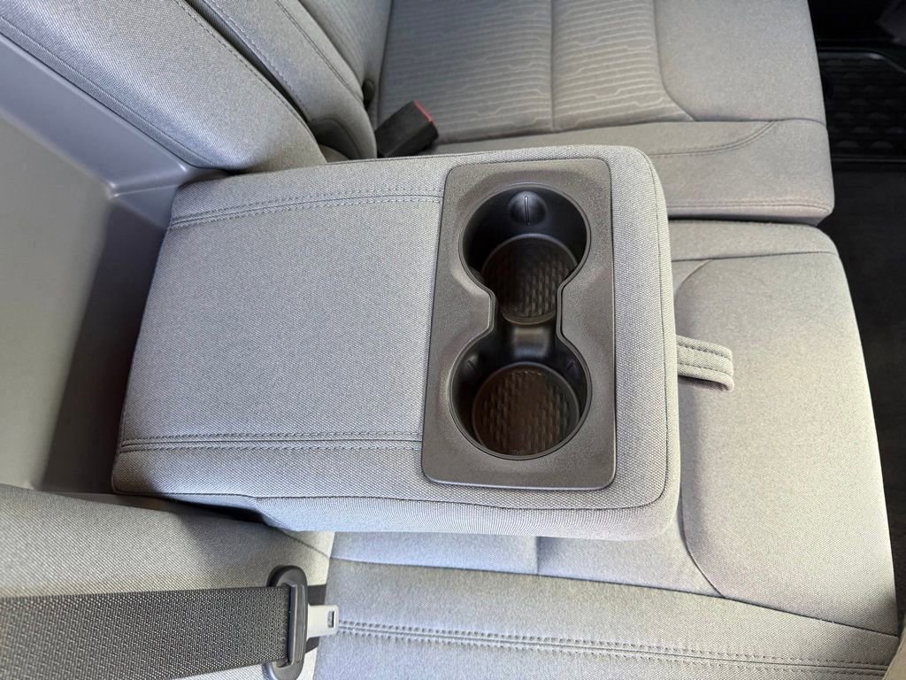 Certified 2020 RAM 1500 Big Horn image 33