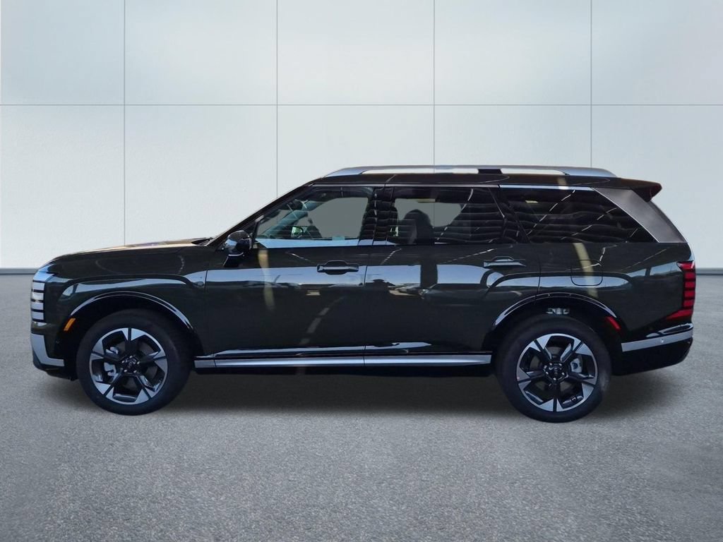 New 2027 Hyundai Palisade Limited FWD image 3