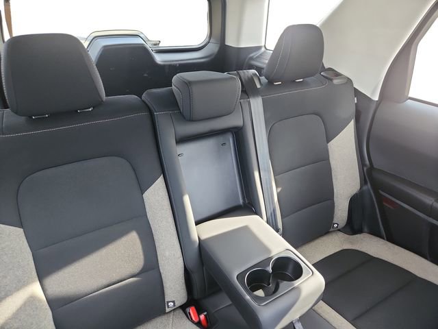 Used 2025 Ford Bronco Sport Big Bend image 18