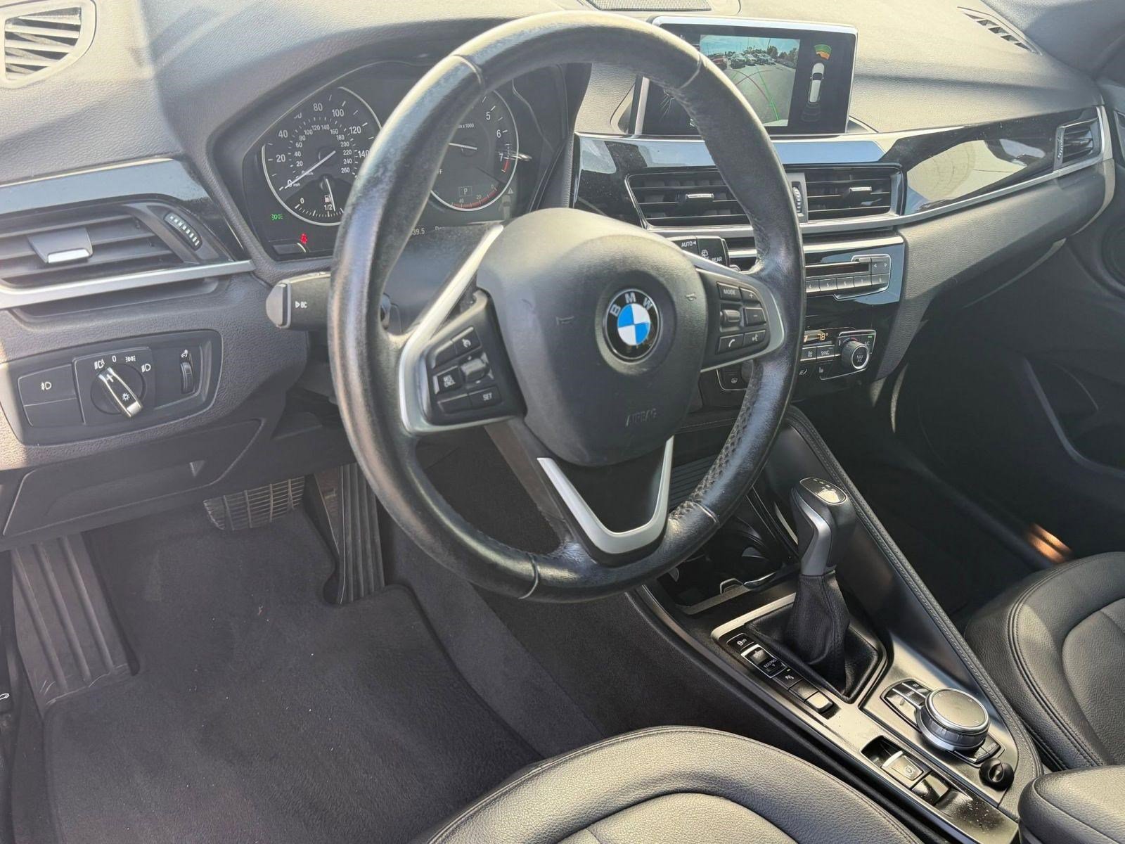Used 2017 BMW X1 sDrive28i image 4