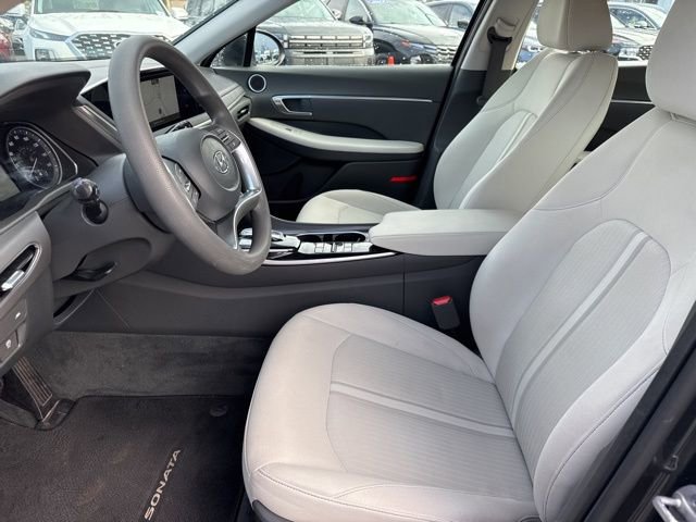 Used 2023 Hyundai Sonata SEL w/ Preferred Accessory Package image 18