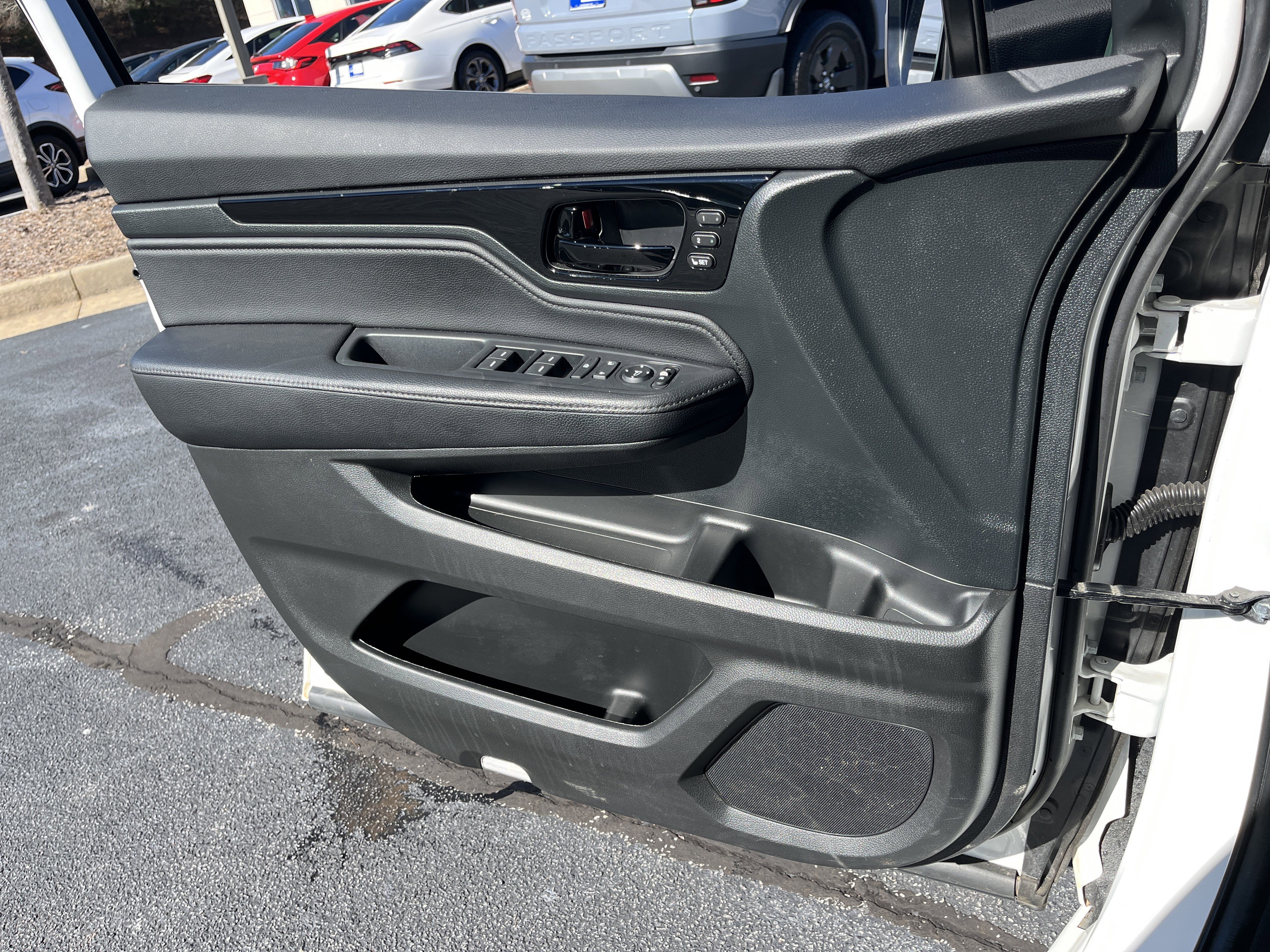 Certified 2023 Honda Odyssey Touring image 12