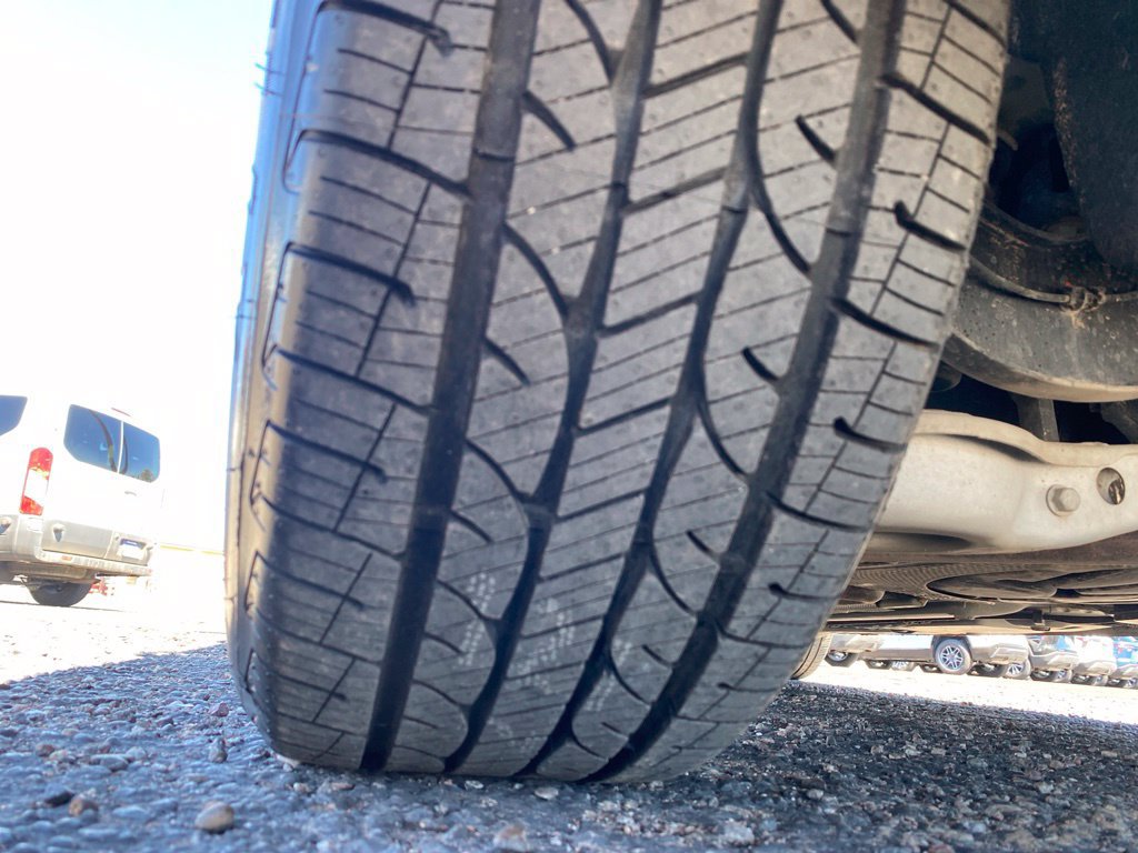 Used 2024 Chevrolet Malibu LT FWD image 22