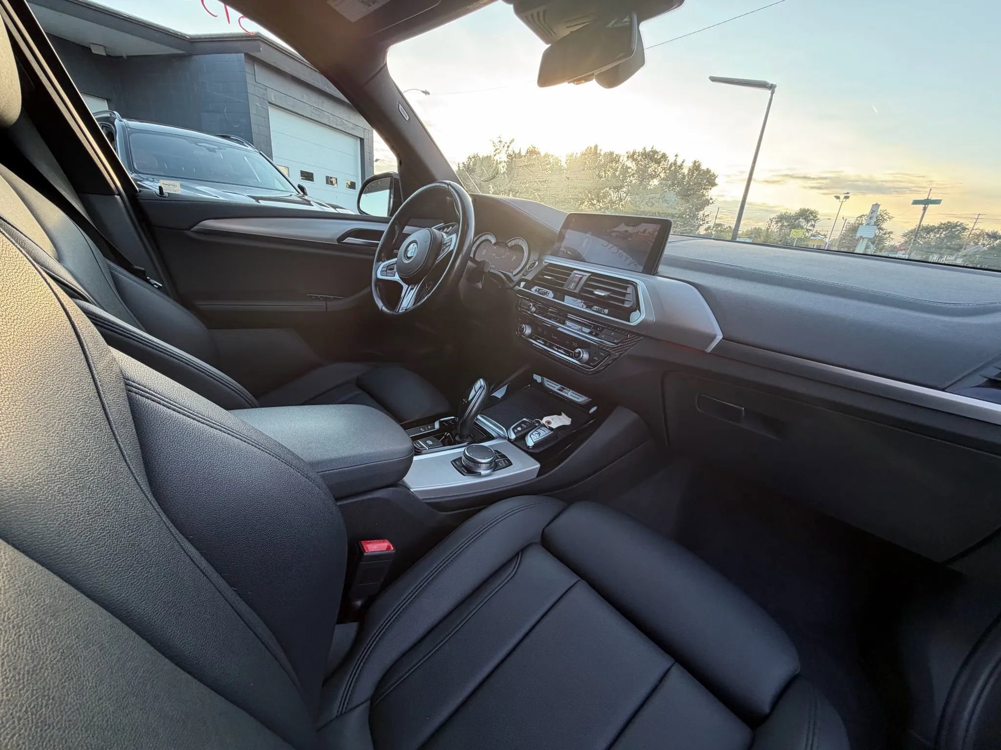 Used 2019 BMW X3 M40i image 20