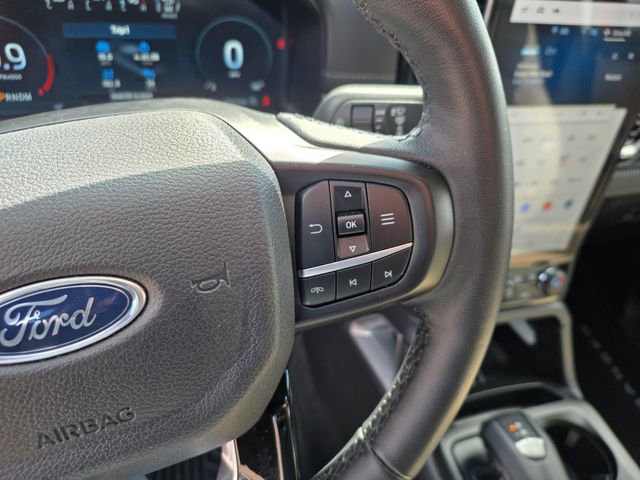 Used 2024 Ford Ranger Lariat w/ FX4 Off-Road Package image 28