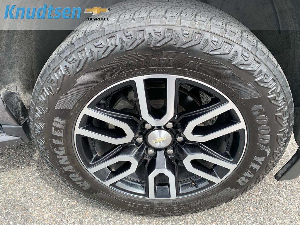 Used 2019 Chevrolet Tahoe LT AWD/4WD image 9