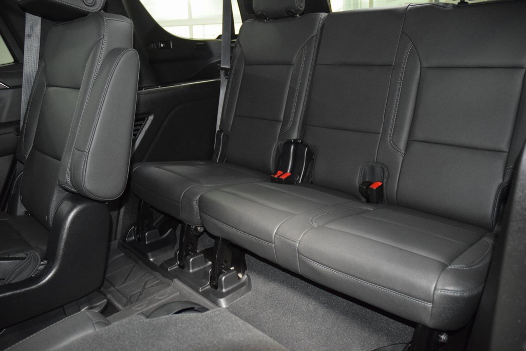 Used 2023 Chevrolet Tahoe Z71 w/ Z71 Off-Road Package image 46