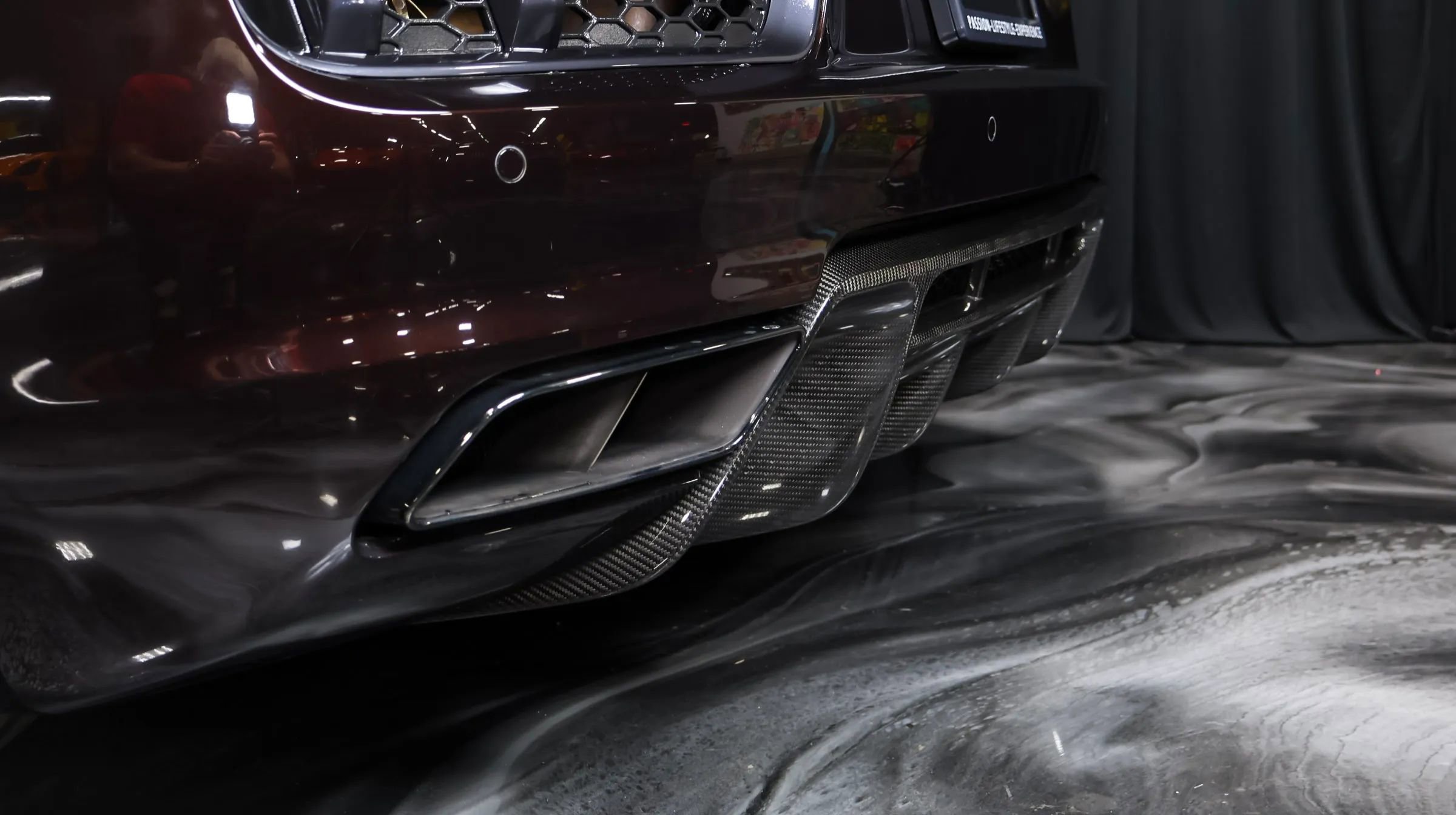 Used 2017 Audi R8 V10 plus image 7